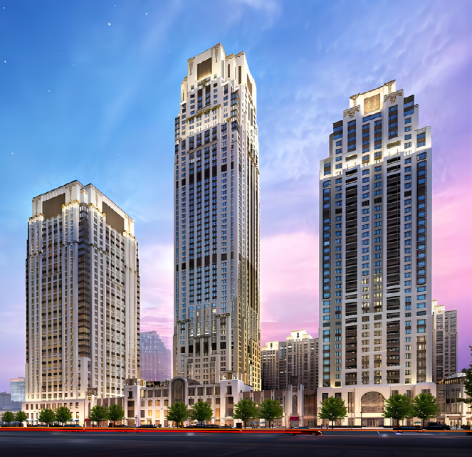 Z6尊龙凯时简介